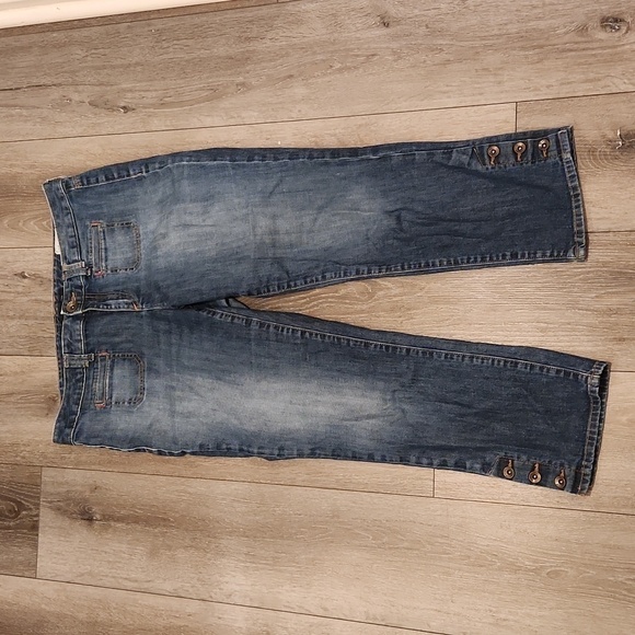 Tommy Hilfiger Denim - Tommy Hilfiger Woman Jeans
